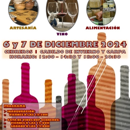 Ix feria del vino1