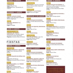 Programa fiestas 2019 rrss7