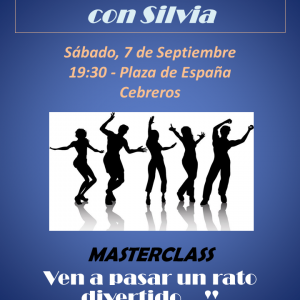 Baile en linea con silvia1