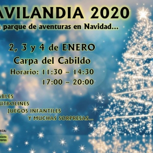 Navilandia 20201