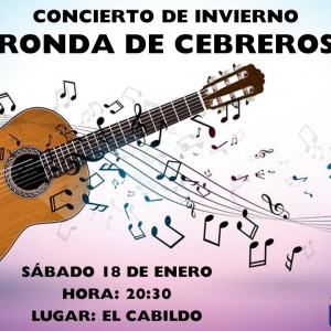 Concierto de invierno ronda1