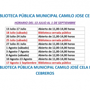 Horario 13 julio 1 septiembre biblioteca 2020_page1