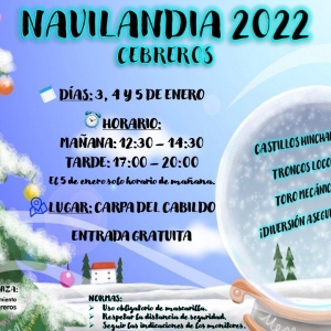 Navilandia 20221