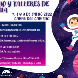 Planetario y talleres de astronomia1