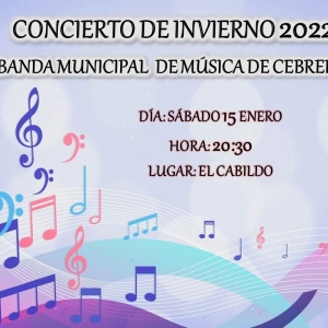 Concierto de invierno 2022 banda1