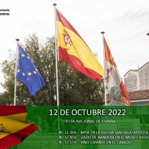 12 octubre 20221