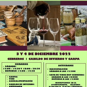 Vii feria del vino1