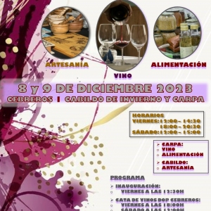 Viii feria del vino1