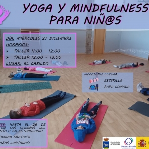 Yoga y mindfulness1