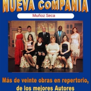 Teatro munoz seca 20241