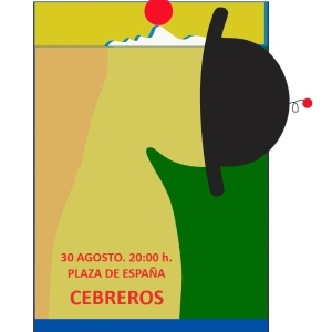 Circo cebreros