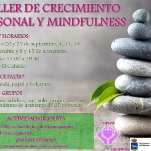 Taller crecimiento personal1