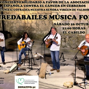 Ii concierto solidario a favor de la asociacion1