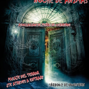 Pasaje del terror 20241