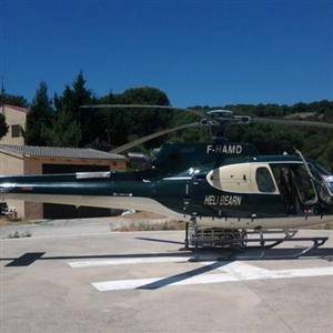 Helipuerto cebreros 4