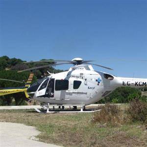 Helipuerto cebreros 7