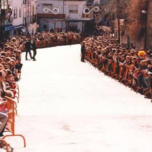 Recuerdos de carnaval de cebreros 76