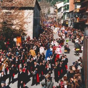 Recuerdos de carnaval de cebreros 79