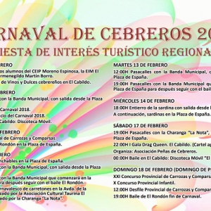 Carnaval 2018 web programa