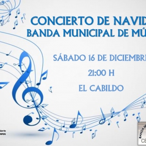 Concierto de navidad banda 0011