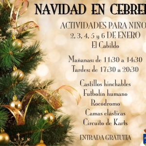 Navidad  en  cebreros 0011