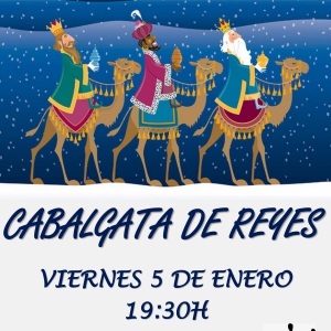 Cabalgata de reyes1