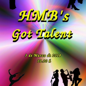 Got talent hmb1