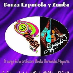 Festival de danza 20181