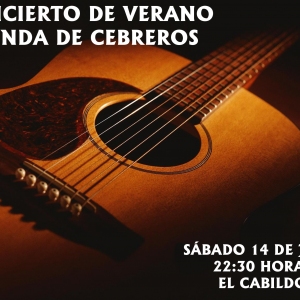 Concierto ronda 2018 0011