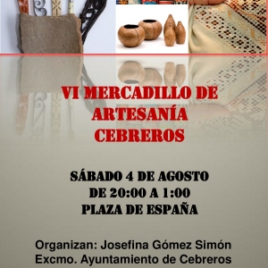 Mercadillo de artesania 2018 0011