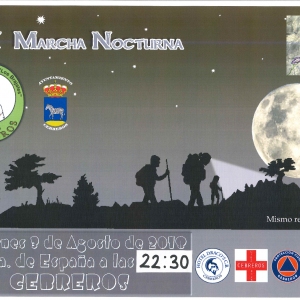 Marcha nocturna 2018 0011