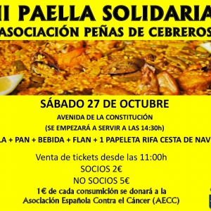 Ii paella solidaria 0011