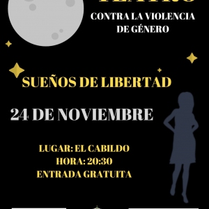 Teatro contra la violencia de genero1