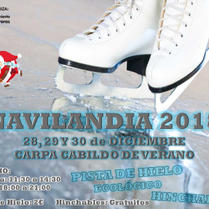 Navilandia 20181