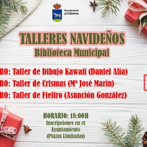 Talleres navidenos 0011