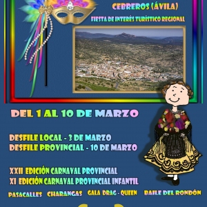 Cartel carnaval 2019 web1