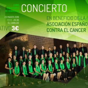 Concierto coro contra el cancer1