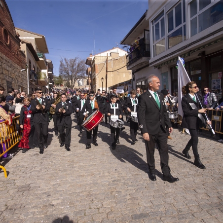 Banda de musica