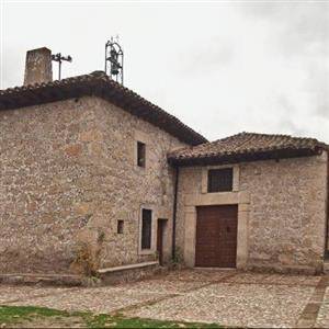 Ermita de valsordo 7