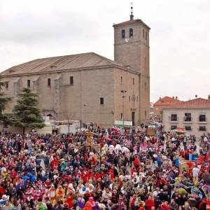 Carnaval de Cebreros