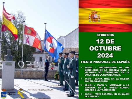 12 DE OCTUBRE 2024