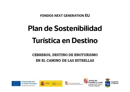 Plan de Sostenibilidad Turística en Destino