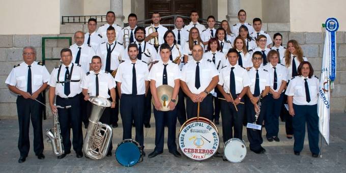 La Banda Municipal de Música